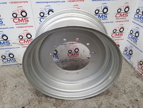 Jcb 30 Inch Rim. May SuitMakes - Jante de Trator: foto 1 Jcb 30 Inch Rim. May SuitMakes - Jante de Trator: foto 1