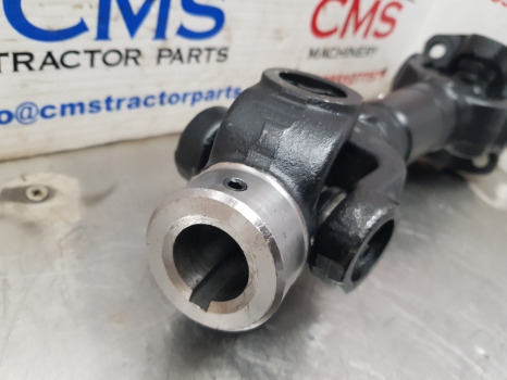 Jcb 3cx Hydraulic Pump Drive Shaft 914/44500, 914/60041 - Bomba hidráulica: foto 4 Jcb 3cx Hydraulic Pump Drive Shaft 914/44500, 914/60041 - Bomba hidráulica: foto 4