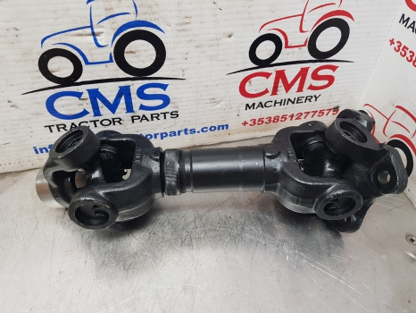 Jcb 3cx Hydraulic Pump Drive Shaft 914/44500, 914/60041 - Bomba hidráulica: foto 3 Jcb 3cx Hydraulic Pump Drive Shaft 914/44500, 914/60041 - Bomba hidráulica: foto 3