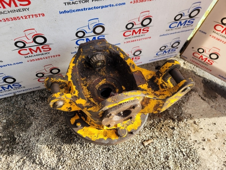 Jcb 520-50, 2cx Sd40 16.154:1 Front Axle Hub Rhs Assy 816/m3848, 440/05501 - Eixo dianteiro: foto 2 Jcb 520-50, 2cx Sd40 16.154:1 Front Axle Hub Rhs Assy 816/m3848, 440/05501 - Eixo dianteiro: foto 2