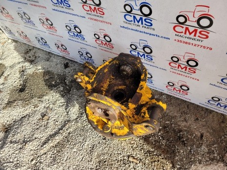 Jcb 520-50, 2cx Sd40 16.154:1 Front Axle Hub Rhs Assy 816/m3848, 440/05501 - Eixo dianteiro: foto 4 Jcb 520-50, 2cx Sd40 16.154:1 Front Axle Hub Rhs Assy 816/m3848, 440/05501 - Eixo dianteiro: foto 4