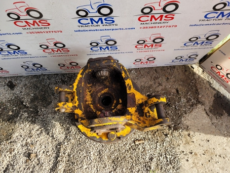 Jcb 520-50, 2cx Sd40 16.154:1 Front Axle Hub Rhs Assy 816/m3848, 440/05501 - Eixo dianteiro: foto 5 Jcb 520-50, 2cx Sd40 16.154:1 Front Axle Hub Rhs Assy 816/m3848, 440/05501 - Eixo dianteiro: foto 5