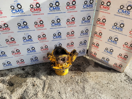 Jcb 520-50, 2cx Sd40 16.154:1 Front Axle Hub Rhs Assy 816/m3848, 440/05501 - Eixo dianteiro: foto 1 Jcb 520-50, 2cx Sd40 16.154:1 Front Axle Hub Rhs Assy 816/m3848, 440/05501 - Eixo dianteiro: foto 1
