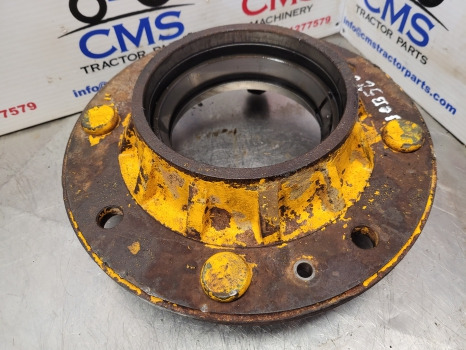 Jcb 520-50, 2cx Sd40 Front Axle Hub Bolt Plate 440/00702, 458/20445 - Eixo dianteiro: foto 5 Jcb 520-50, 2cx Sd40 Front Axle Hub Bolt Plate 440/00702, 458/20445 - Eixo dianteiro: foto 5