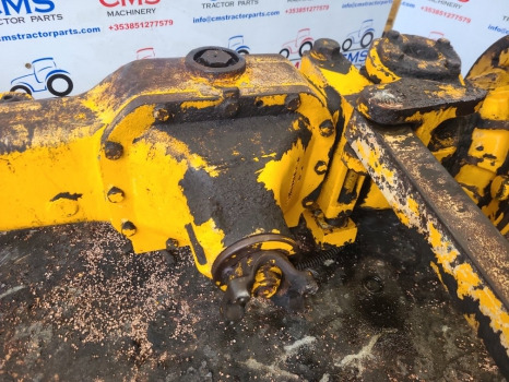 Jcb 520-50, 407, 2cx, Sd40 Front Axle Differential Unit Complete 440/06400 - Eixo dianteiro: foto 1 Jcb 520-50, 407, 2cx, Sd40 Front Axle Differential Unit Complete 440/06400 - Eixo dianteiro: foto 1