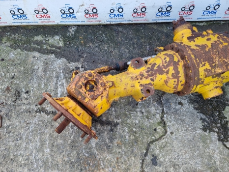 Jcb 526, 500 Series, Front Axle Parts 458/20667p, 458/20667, 453/22904,453/22901 - Eixo dianteiro: foto 3 Jcb 526, 500 Series, Front Axle Parts 458/20667p, 458/20667, 453/22904,453/22901 - Eixo dianteiro: foto 3