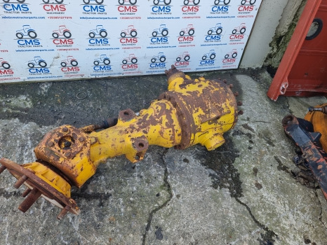 Jcb 526, 500 Series, Front Axle Parts 458/20667p, 458/20667, 453/22904,453/22901 - Eixo dianteiro: foto 2 Jcb 526, 500 Series, Front Axle Parts 458/20667p, 458/20667, 453/22904,453/22901 - Eixo dianteiro: foto 2