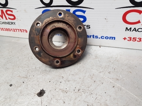 Jcb 531-70, 536-60 Torque Converter Flange Drive 459/70330 - Transmissão de Empilhador telescópico: foto 5 Jcb 531-70, 536-60 Torque Converter Flange Drive 459/70330 - Transmissão de Empilhador telescópico: foto 5