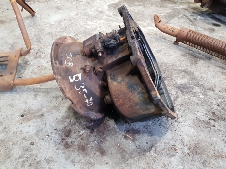 Caixas de velocidade e peças de Empilhador telescópico Jcb 531-70 536-70, 536-60, 541-70 Transmission Housing 589/10590, 589/10592: foto 9