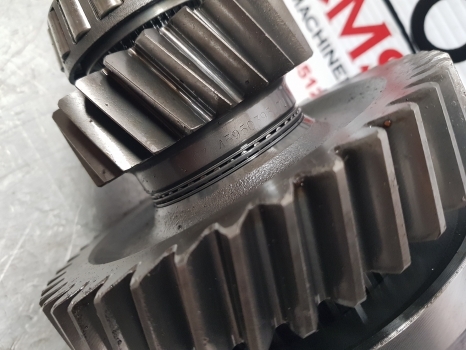 Jcb Tm310 Ps760 6s Transmission Clutch Layshaft Assy 459/10228, 459/50657 - Transmissão de Empilhador telescópico: foto 3 Jcb Tm310 Ps760 6s Transmission Clutch Layshaft Assy 459/10228, 459/50657 - Transmissão de Empilhador telescópico: foto 3
