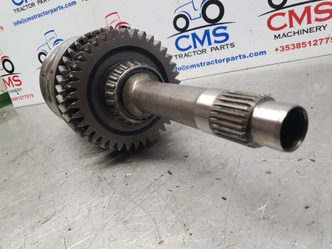 Jcb Tm310 Transmission Ps760 Luc Clutch Input Shaft Assy 459/10156, 459/50554 - Transmissão de Empilhador telescópico: foto 5 Jcb Tm310 Transmission Ps760 Luc Clutch Input Shaft Assy 459/10156, 459/50554 - Transmissão de Empilhador telescópico: foto 5