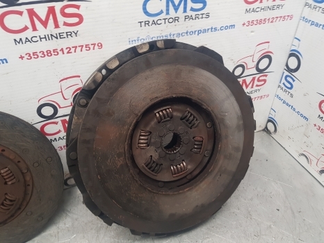 John Deere 1950, 2650 Clutch Complete Al120027; Al41714; Al67046; Al120013 - Embreagem e peças de Trator: foto 3 John Deere 1950, 2650 Clutch Complete Al120027; Al41714; Al67046; Al120013 - Embreagem e peças de Trator: foto 3