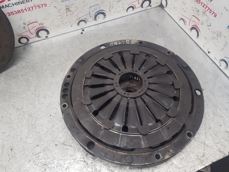 John Deere 1950, 2650 Clutch Complete Al120027; Al41714; Al67046; Al120013 - Embreagem e peças de Trator: foto 5 John Deere 1950, 2650 Clutch Complete Al120027; Al41714; Al67046; Al120013 - Embreagem e peças de Trator: foto 5