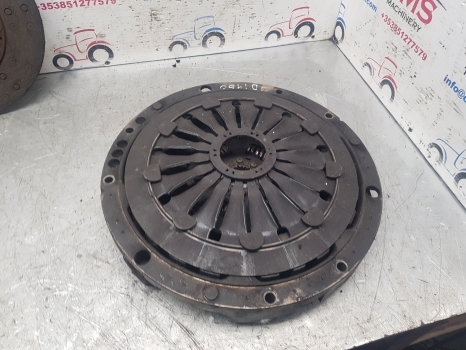 John Deere 1950, 2650 Clutch Complete Al120027; Al41714; Al67046; Al120013 - Embreagem e peças de Trator: foto 4 John Deere 1950, 2650 Clutch Complete Al120027; Al41714; Al67046; Al120013 - Embreagem e peças de Trator: foto 4