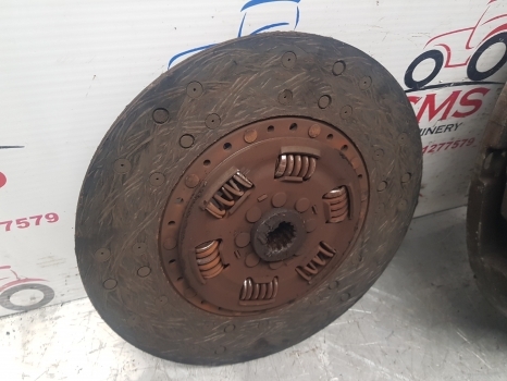 John Deere 1950, 2650 Clutch Complete Al120027; Al41714; Al67046; Al120013 - Embreagem e peças de Trator: foto 2 John Deere 1950, 2650 Clutch Complete Al120027; Al41714; Al67046; Al120013 - Embreagem e peças de Trator: foto 2