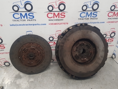 John Deere 1950, 2650 Clutch Complete Al120027; Al41714; Al67046; Al120013 - Embreagem e peças de Trator: foto 1 John Deere 1950, 2650 Clutch Complete Al120027; Al41714; Al67046; Al120013 - Embreagem e peças de Trator: foto 1