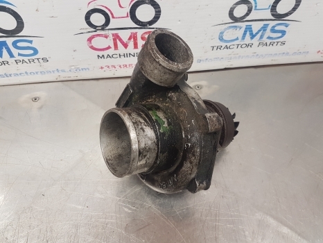 John Deere 2030, 2130, 3150, 3340, 3640 Turbocharger For Parts Only Ar68989 - Turbocompressor de Trator: foto 5 John Deere 2030, 2130, 3150, 3340, 3640 Turbocharger For Parts Only Ar68989 - Turbocompressor de Trator: foto 5