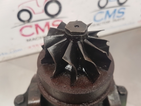 John Deere 2030, 2130, 3150, 3340, 3640 Turbocharger For Parts Only Ar68989 - Turbocompressor de Trator: foto 2 John Deere 2030, 2130, 3150, 3340, 3640 Turbocharger For Parts Only Ar68989 - Turbocompressor de Trator: foto 2