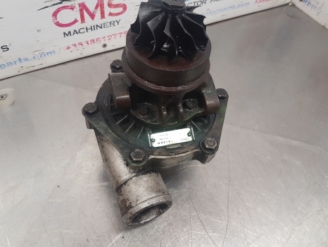 John Deere 2030, 2130, 3150, 3340, 3640 Turbocharger For Parts Only Ar68989 - Turbocompressor de Trator: foto 4 John Deere 2030, 2130, 3150, 3340, 3640 Turbocharger For Parts Only Ar68989 - Turbocompressor de Trator: foto 4