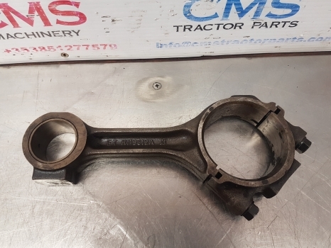 John Deere 2140, 2040, 2650, 2850 Engine Con Rod Re42733, R80032, R113612 - Biela de Trator: foto 2 John Deere 2140, 2040, 2650, 2850 Engine Con Rod Re42733, R80032, R113612 - Biela de Trator: foto 2