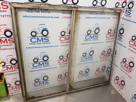 John Deere 3130, 1830, 2030, 2130 Sekura Windows Assy Lhs Al27358, Al28607 - Vidro e peças de Trator: foto 1 John Deere 3130, 1830, 2030, 2130 Sekura Windows Assy Lhs Al27358, Al28607 - Vidro e peças de Trator: foto 1