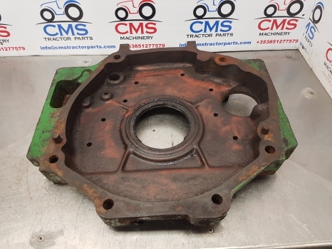John Deere 3130, 2130, 2035, 3135 Flywheel Housing T28433, R70491, R70492 - Volante do motor de Trator: foto 3 John Deere 3130, 2130, 2035, 3135 Flywheel Housing T28433, R70491, R70492 - Volante do motor de Trator: foto 3