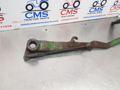 John Deere 3130, 3030, 3135, Clutch Pedal Al23101, L28645 - Embreagem e peças de Máquina agrícola: foto 3 John Deere 3130, 3030, 3135, Clutch Pedal Al23101, L28645 - Embreagem e peças de Máquina agrícola: foto 3