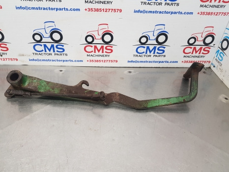 John Deere 3130, 3030, 3135, Clutch Pedal Al23101, L28645 - Embreagem e peças de Máquina agrícola: foto 2 John Deere 3130, 3030, 3135, Clutch Pedal Al23101, L28645 - Embreagem e peças de Máquina agrícola: foto 2