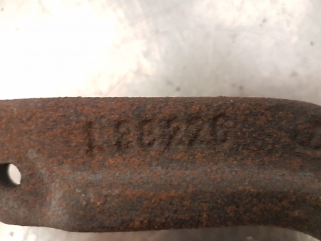 John Deere 3350, 2940, 3140, 3340, 3155 Clutch Pedal L39085, Al6329 - Embreagem e peças de Trator: foto 4 John Deere 3350, 2940, 3140, 3340, 3155 Clutch Pedal L39085, Al6329 - Embreagem e peças de Trator: foto 4