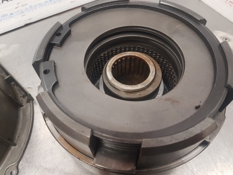 John Deere 40, 50, 51, 55 Series 2140,3050, 3350 Fwd Pack And Gear Assy Al67651 - Embreagem e peças de Trator: foto 5 John Deere 40, 50, 51, 55 Series 2140,3050, 3350 Fwd Pack And Gear Assy Al67651 - Embreagem e peças de Trator: foto 5
