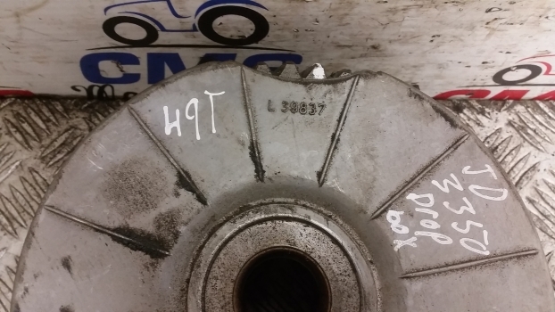 John Deere 40, 50, 51, 55 Series 3050, 3350 Fwd Pack And Gear Assy Al67651 - Embreagem e peças de Trator: foto 3 John Deere 40, 50, 51, 55 Series 3050, 3350 Fwd Pack And Gear Assy Al67651 - Embreagem e peças de Trator: foto 3