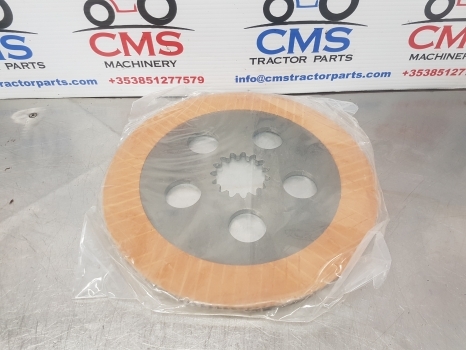 John Deere 40, 50 Series 1640, 2040, 3040 3050, 1640 Brake Disc Al38235 - Disco de freio de Trator: foto 1 John Deere 40, 50 Series 1640, 2040, 3040 3050, 1640 Brake Disc Al38235 - Disco de freio de Trator: foto 1