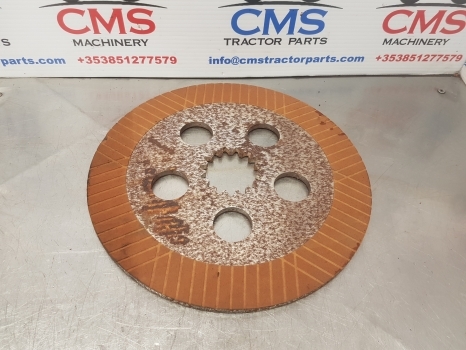 John Deere 40, 50 Series 1640, 2040, 3040 3050, 2130 Brake Disc Al38235 - Disco de freio de Trator: foto 2 John Deere 40, 50 Series 1640, 2040, 3040 3050, 2130 Brake Disc Al38235 - Disco de freio de Trator: foto 2