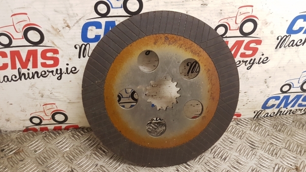 John Deere 40, 50 Series 1640, 2040, 3040 3050, 3350 Brake Disc 10.16mm Al38235 - Disco de freio de Trator: foto 2 John Deere 40, 50 Series 1640, 2040, 3040 3050, 3350 Brake Disc 10.16mm Al38235 - Disco de freio de Trator: foto 2