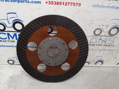 John Deere 50, 40 Series Brake Disc 1750, 1850, 1950, 1040 Brake Disc Al65872 - Disco de freio de Trator: foto 2 John Deere 50, 40 Series Brake Disc 1750, 1850, 1950, 1040 Brake Disc Al65872 - Disco de freio de Trator: foto 2