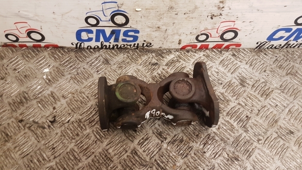 John Deere 5020,6030 And 7030 Series Universal Driveshaft Al166275 - Eixo cardan de Trator: foto 4 John Deere 5020,6030 And 7030 Series Universal Driveshaft Al166275 - Eixo cardan de Trator: foto 4