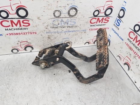 John Deere 6000 Series 6115m Brake Pedal Kit Al206704; Al211147; Al225834 - Peças de freio de Trator: foto 1 John Deere 6000 Series 6115m Brake Pedal Kit Al206704; Al211147; Al225834 - Peças de freio de Trator: foto 1