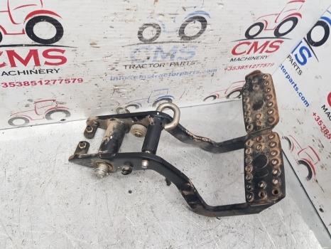 John Deere 6000 Series 6115m Brake Pedal Kit Al206704; Al211147; Al225834 - Peças de freio de Trator: foto 2 John Deere 6000 Series 6115m Brake Pedal Kit Al206704; Al211147; Al225834 - Peças de freio de Trator: foto 2