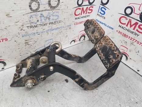 John Deere 6000 Series 6115m Brake Pedal Kit Al206704; Al211147; Al225834 - Peças de freio de Trator: foto 3 John Deere 6000 Series 6115m Brake Pedal Kit Al206704; Al211147; Al225834 - Peças de freio de Trator: foto 3