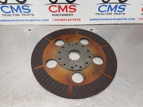 John Deere 6110, 6510, 6m Series Brake Disc 5.2mm Al171965, Brl2235 - Disco de freio: foto 1 John Deere 6110, 6510, 6m Series Brake Disc 5.2mm Al171965, Brl2235 - Disco de freio: foto 1