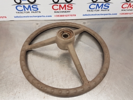 John Deere 6115m, 6140m, 6145j, 6150j, 6150m, 6155m Steering Wheel L172182 - Volante de direção de Trator: foto 2 John Deere 6115m, 6140m, 6145j, 6150j, 6150m, 6155m Steering Wheel L172182 - Volante de direção de Trator: foto 2