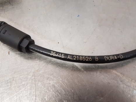 John Deere 6115m, 6m, 6020, 6030, Se, Flat Floor Cab Push Pull Cable Al218526 - Cabine e interior de Trator: foto 4 John Deere 6115m, 6m, 6020, 6030, Se, Flat Floor Cab Push Pull Cable Al218526 - Cabine e interior de Trator: foto 4