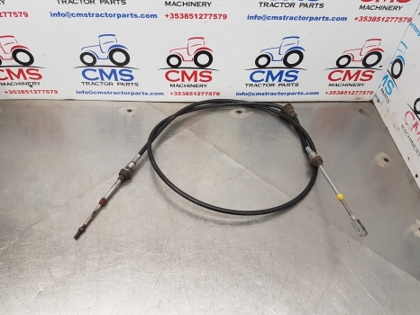 John Deere 6115m, 6m, 6030, Pick Up Hitch Push Pull Cable Al173943 - Cabine e interior de Trator: foto 2 John Deere 6115m, 6m, 6030, Pick Up Hitch Push Pull Cable Al173943 - Cabine e interior de Trator: foto 2