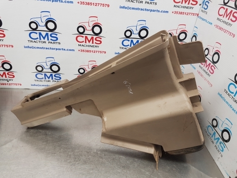 Cabine e interior John Deere 6115m, 6m Series, Cab Air Duct Lhs L156641, L156640, Al224229: foto 6