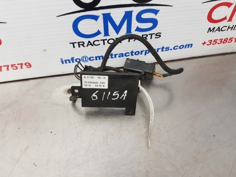 Sensor John Deere 6115m, 6m Series, Immobilizer, Control Console Al211619, Al211756: foto 6