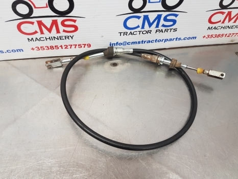 John Deere 6115m, 6m Series, Parking Push Pull Cable Al179921 - Cabine e interior de Trator: foto 5 John Deere 6115m, 6m Series, Parking Push Pull Cable Al179921 - Cabine e interior de Trator: foto 5