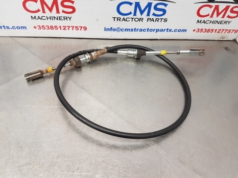 John Deere 6115m, 6m Series, Parking Push Pull Cable Al179921 - Cabine e interior de Trator: foto 2 John Deere 6115m, 6m Series, Parking Push Pull Cable Al179921 - Cabine e interior de Trator: foto 2