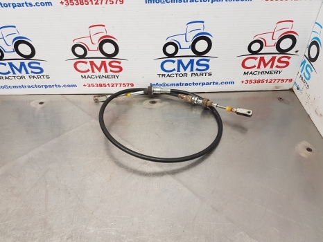 John Deere 6115m, 6m Series, Parking Push Pull Cable Al179921 - Cabine e interior de Trator: foto 4 John Deere 6115m, 6m Series, Parking Push Pull Cable Al179921 - Cabine e interior de Trator: foto 4