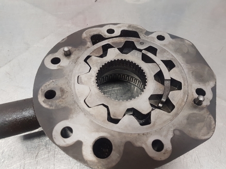 Transmissão de Trator John Deere 6200, 6300, 6400, 7200transmission Pump For Parts R130488, R109002: foto 6 Transmissão de Trator John Deere 6200, 6300, 6400, 7200transmission Pump For Parts R130488, R109002: foto 6