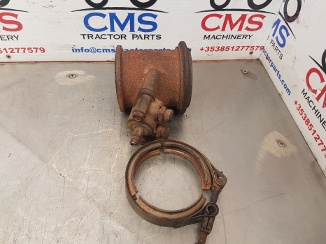 John Deere 6210r Pipe Conector Turbocharger R528456 - Turbocompressor de Trator: foto 4 John Deere 6210r Pipe Conector Turbocharger R528456 - Turbocompressor de Trator: foto 4